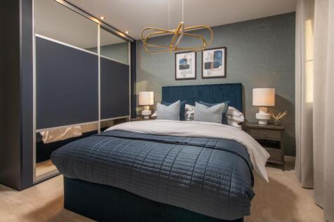 Showhome photography