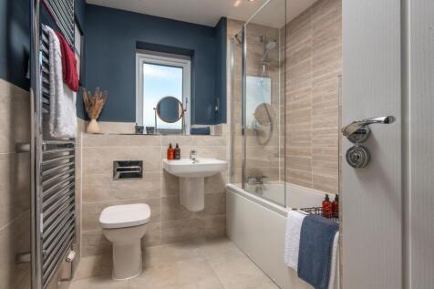 Showhome photography