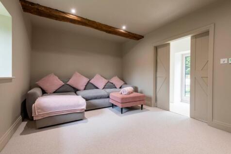 Office &amp; Playroom