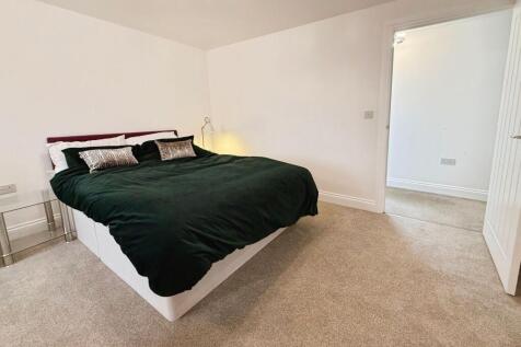 Annexe Bedroom