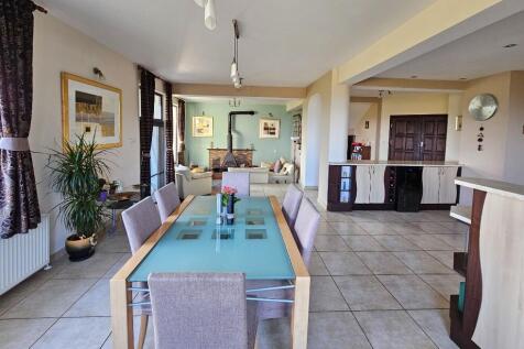 House Dining Room