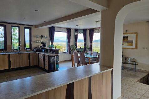 House Living Area
