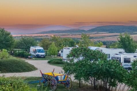 Camping Places