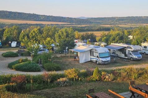 Campsite 