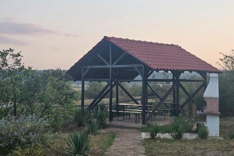 BBQ Area