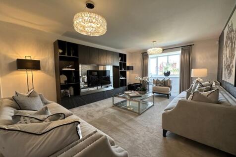 Example Lounge