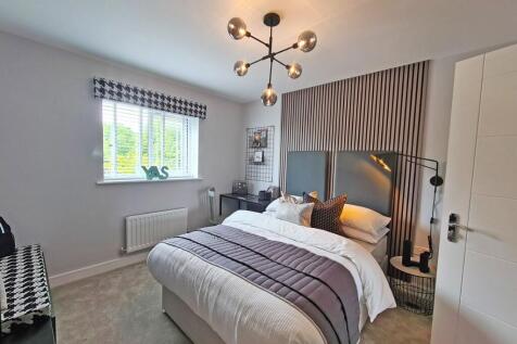 Example Bedroom