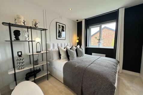Example Bedroom
