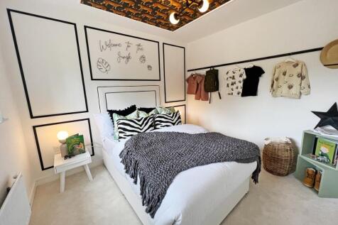 Example Bedroom