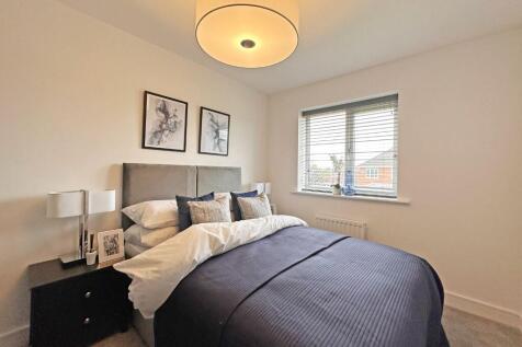 Example Bedroom