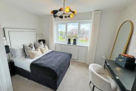 Example Bedroom