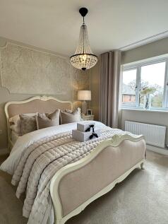 Example Bedroom