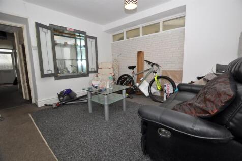 Communal living area