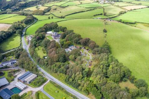 Pods At Broadway - Drone  - Final Edits - WEB USE 