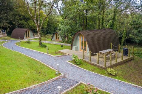 Pods At Broadway - Drone  - Final Edits - WEB USE 