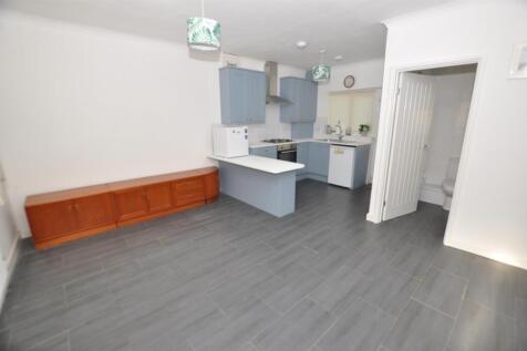 Lounge/Kitchen/Dining