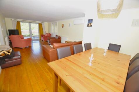 Lounge/Dining/Family Room