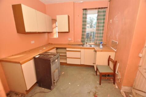 Kitchen &amp; Utility