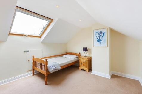 Attic Room 2