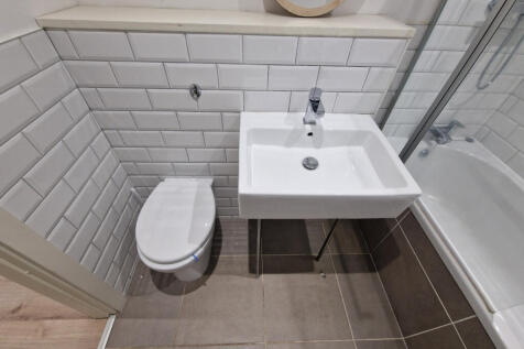 Bathroom 2