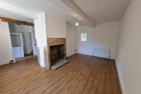 3 Bedroom Terraced Property
