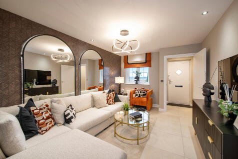 Showhome Photography