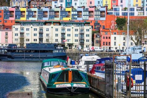 Bristol Docks
