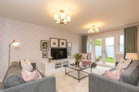 primary property image