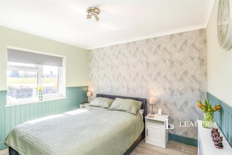Bedroom One 1