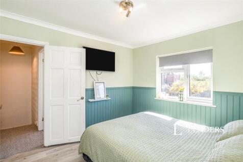 Bedroom One 2