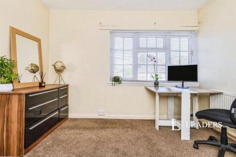Bedroom Two 1