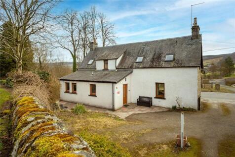 Tigh Craggan