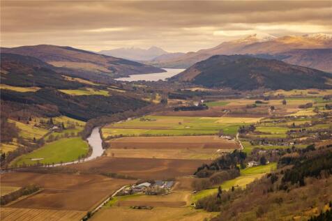 Tigh Craggan