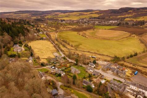 Tigh Craggan