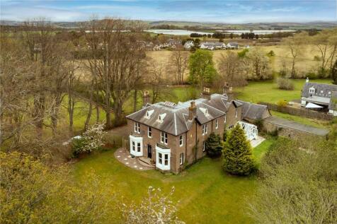 Bennathie House