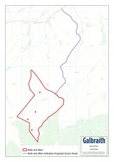 Boundary Plan