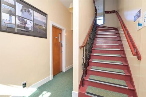 Ground FloorStairway