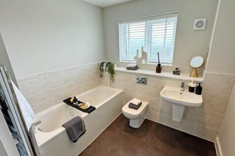 Example Bathroom