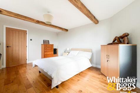 Reception Three / Bedroom Four