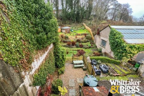 View from Bedroom Two