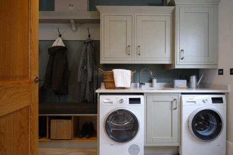 The Sandringham - Utility