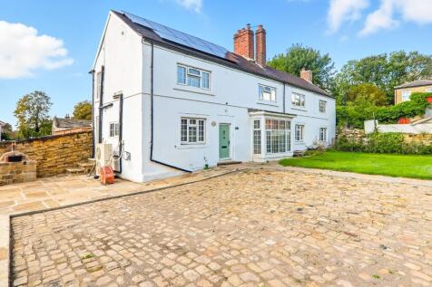 India Cottage, Bank Avenue, Morley