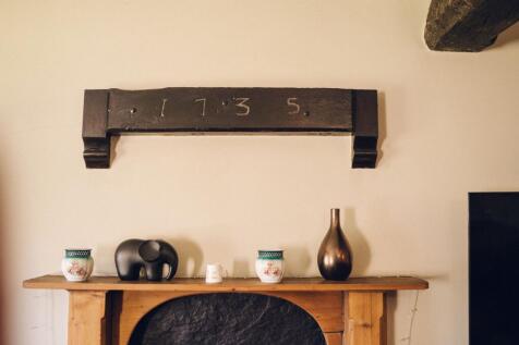 Ystafell Fyw / Lounge