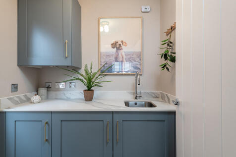 Showhome photography