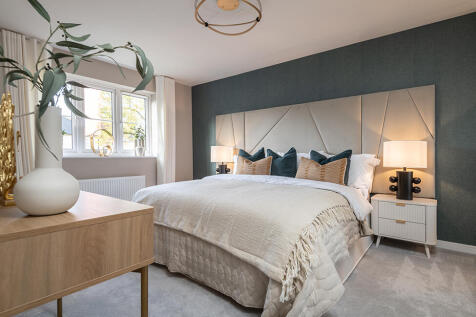 Showhome photography