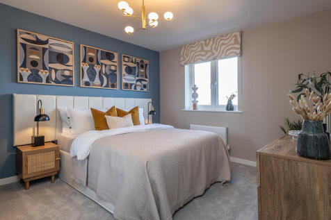 Showhome photography