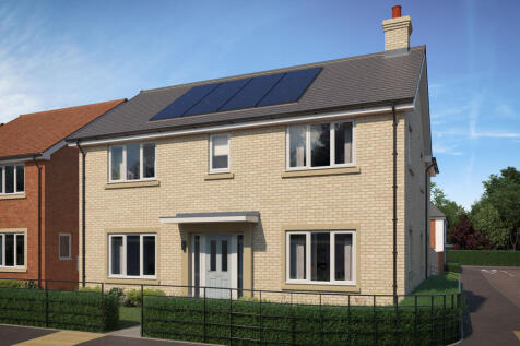 primary property image