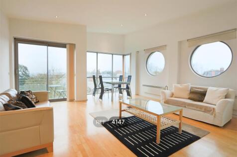 Kitchen / Living /Dining area