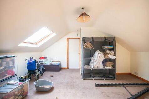 Loft room
