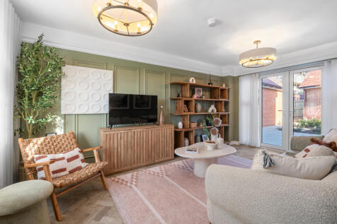 Showhome Photography